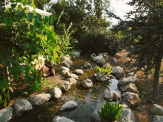 creek